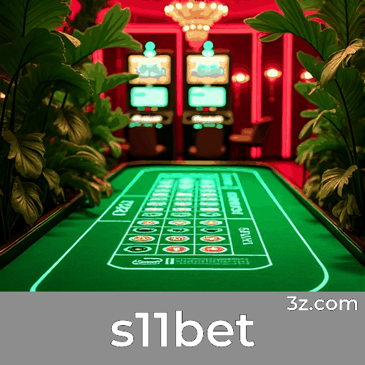 s11bet: Segurança e Rapidez para Usuários Brasileiros