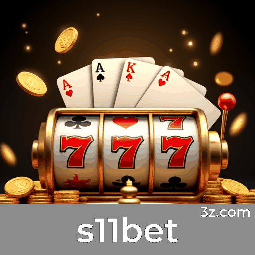 Experiência de Casino Elite no s11bet: Dealers Reais e Jogos Premium