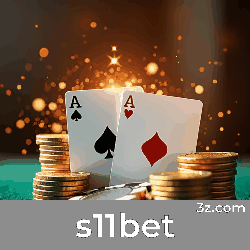 s11bet: Seu Cassino Online Seguro e Premiado