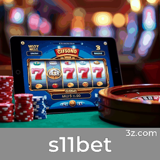 s11bet: Baixe Rápido e Aposte com Facilidade