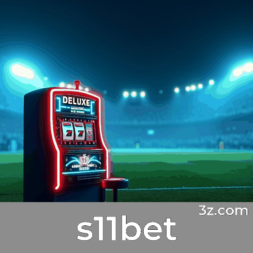 s11bet: Slots-Altos Prêmios, Jogos de Mesa-Estratégia, Realidade Virtual-Imersão Total