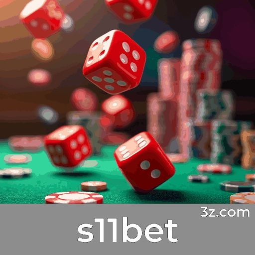 s11bet: Seu Cassino Online Seguro e Premiado