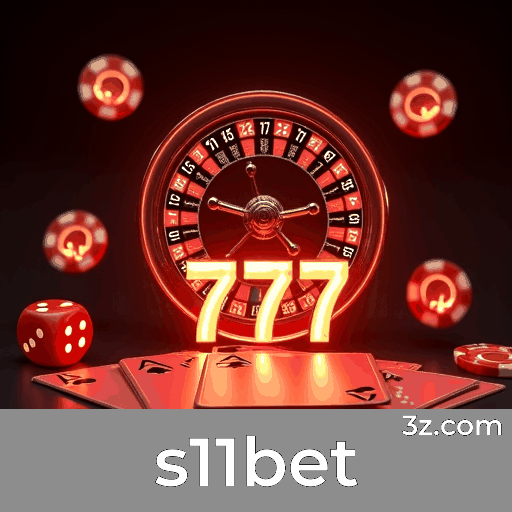 s11bet: Seu Cassino Online Seguro e Premiado