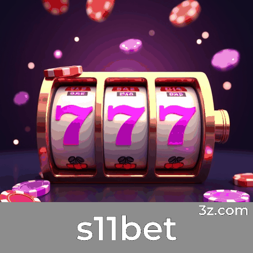 s11bet: Slots-Altos Prêmios, Jogos de Mesa-Estratégia, Realidade Virtual-Imersão Total