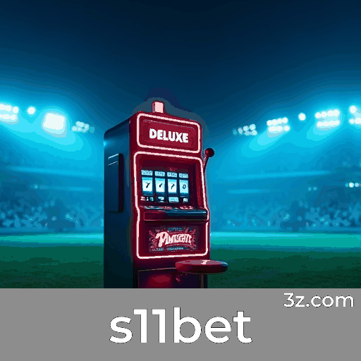 Experiência de Casino Elite no s11bet: Dealers Reais e Jogos Premium