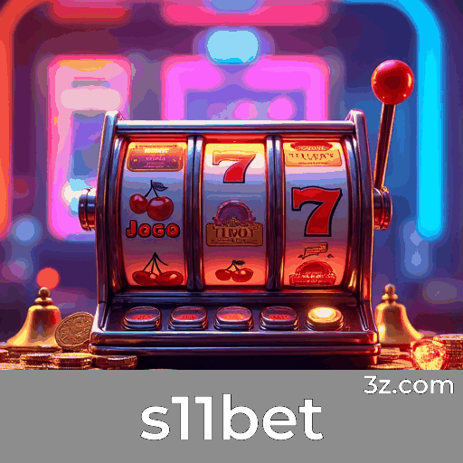 s11bet: Experiência de Jogos de Cassino Imersiva