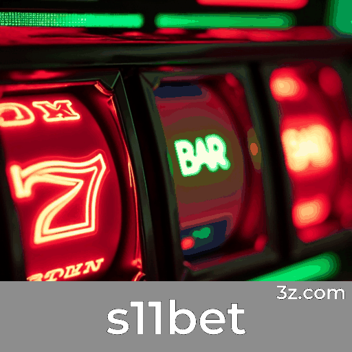 S11bet Bônus: Estratégia e Valor Inteligente